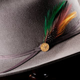 Stetson Rancher 6x Bullet 160Th Edition