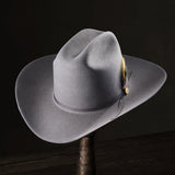 Stetson Rancher 6x Bullet 160Th Edition