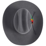 Stetson Rancher 6x Bullet 160Th Edition