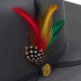 Stetson Rancher 6x Bullet 160Th Edition