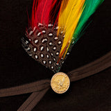 Stetson Rancher 6x Chocolate 160Th Edition