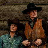 Stetson Rancher 6x Chocolate 160Th Edition