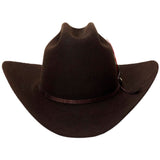 Stetson Rancher 6x Chocolate 160Th Edition