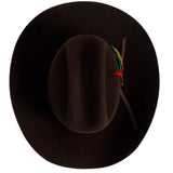 Stetson Rancher 6x Chocolate 160Th Edition