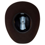 Stetson Rancher 6x Chocolate 160Th Edition