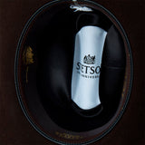 Stetson Rancher 6x Chocolate 160Th Edition