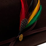 Stetson Rancher 6x Chocolate 160Th Edition