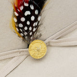 Stetson Rancher 6x Silverbelly 160Th Edition