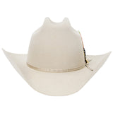 Stetson Rancher 6x Silverbelly 160Th Edition