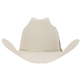 Stetson Rancher 6x Silverbelly 160Th Edition