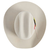 Stetson Rancher 6x Silverbelly 160Th Edition