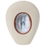 Stetson Rancher 6x Silverbelly 160Th Edition