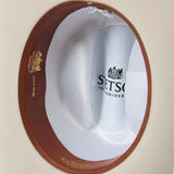 Stetson Rancher 6x Silverbelly 160Th Edition