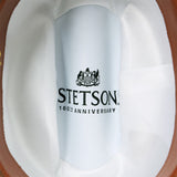Stetson Rancher 6x Silverbelly 160Th Edition