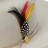 Stetson Rancher 6x Silverbelly 160Th Edition