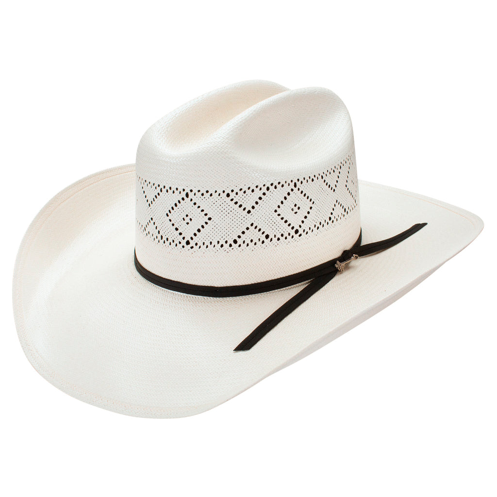 Stetson Saddleman 10x Natural – CACTUS ROPES MEXICO