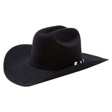 Stetson Shasta 10x Black