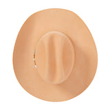 Stetson Shasta 10x Butterscotch 4840