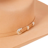 Stetson Shasta 10x Butterscotch 4840