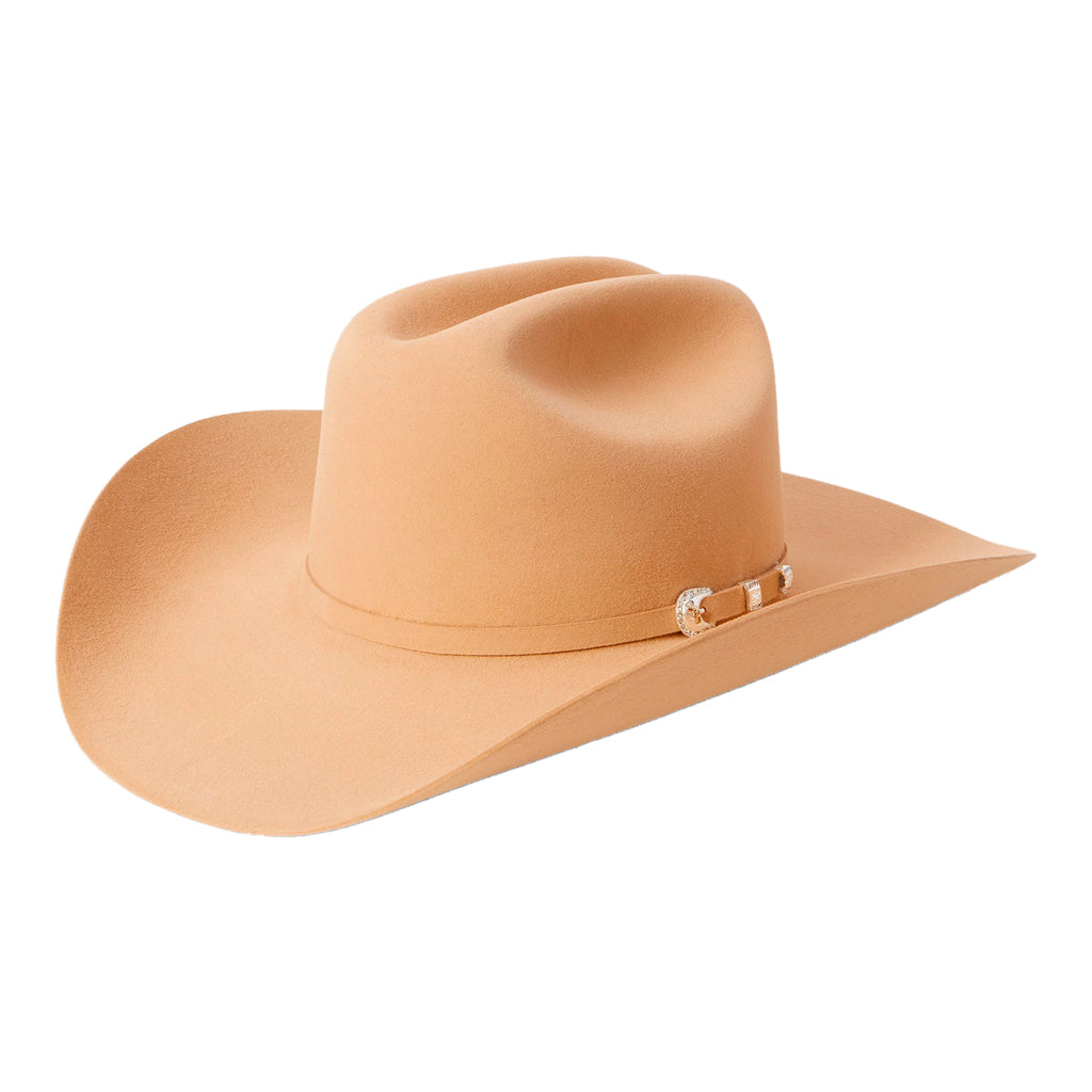 Stetson Fieltro – CACTUS ROPES MEXICO