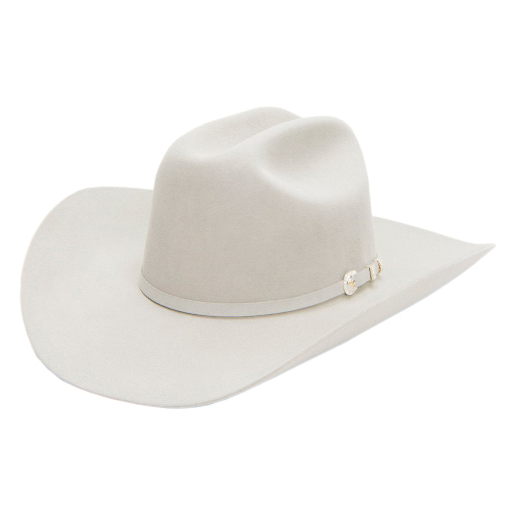 Stetson – CACTUS ROPES MEXICO