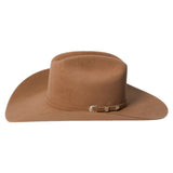 Stetson Shasta 10x Sahara Ala 4 1/4