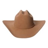 Stetson Shasta 10x Sahara Ala 4 1/4