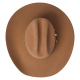 Stetson Shasta 10x Sahara Ala 4 1/4