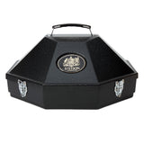 Stetson The Golden Eagle 100X Black 160Th Edition