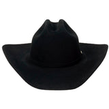 Stetson The Golden Eagle 100X Black 160Th Edition