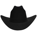 Stetson The Golden Eagle 100X Black 160Th Edition Copa Alta