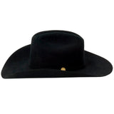 Stetson The Golden Eagle 100X Black 160Th Edition