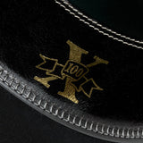 Stetson The Golden Eagle 100X Black 160Th Edition Copa Alta