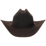 Stetson The Golden Eagle 100X Chocolate 160Th Edition