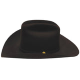 Stetson The Golden Eagle 100X Chocolate 160Th Edition Copa Alta