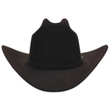 Stetson The Golden Eagle 100X Chocolate 160Th Edition Copa Alta