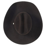 Stetson The Golden Eagle 100X Chocolate 160Th Edition