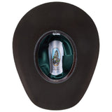 Stetson The Golden Eagle 100X Chocolate 160Th Edition