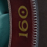 Stetson The Golden Eagle 100X Chocolate 160Th Edition Copa Alta