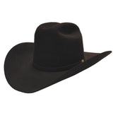 Stetson The Golden Eagle 100X Chocolate 160Th Edition Copa Alta
