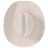 Stetson The Golden Eagle 100X Silverbelly 160Th Edition Copa Alta