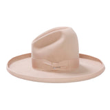 Stetson Tom Mix B 6X Silverbelly