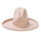 Stetson Tom Mix B 6X Silverbelly