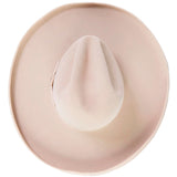 Stetson Tom Mix B 6X Silverbelly