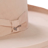 Stetson Tom Mix B 6X Silverbelly