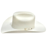 Stetson Veracruz 6X White