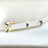 Stetson Veracruz 6X White