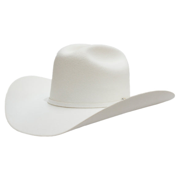 Stetson Veracruz 6X White