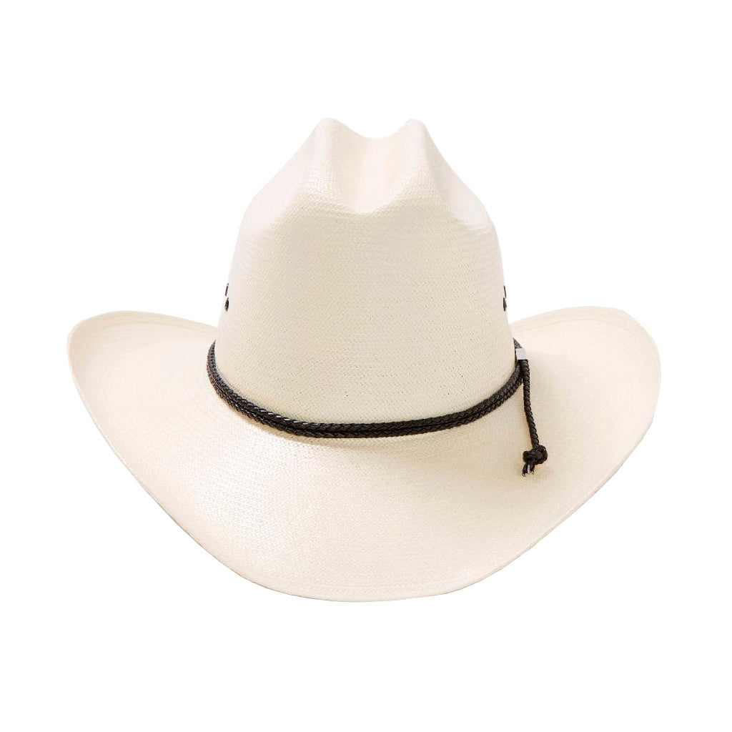 Stetson Carson 10X Natural – CACTUS ROPES MEXICO