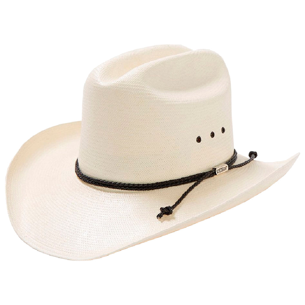 Stetson Paja – CACTUS ROPES MEXICO
